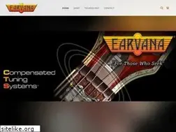 Sites similar to earvana.com