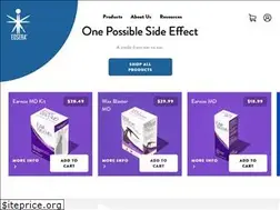 Sites similar to earwaxmd.com