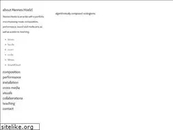 Sites similar to earweego.net