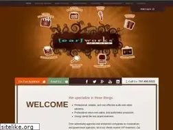Sites similar to earworks.com