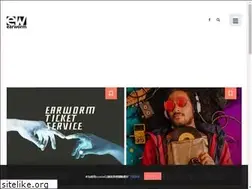 Sites similar to earworm.biz