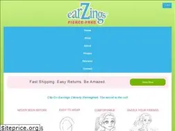Sites similar to earzings.com