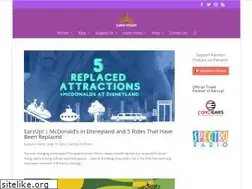 Sites similar to earzup-podcast.com