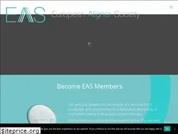 Sites similar to eas-aligners.com