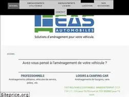 Sites similar to eas-auto.com
