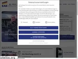Sites similar to eas-berlin.de