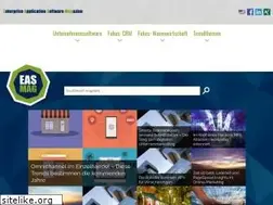 Sites similar to eas-mag.digital
