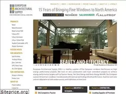 Sites similar to eas-usa.com