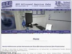 Sites similar to eas-zahn.de