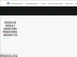 Sites similar to eas.edu.co