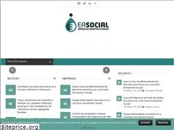 Sites similar to eas.pt