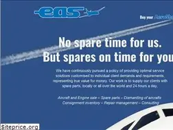 Sites similar to eas.se