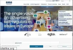 Sites similar to easa-alliance.org