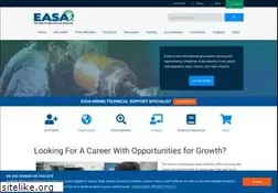 Sites similar to easa.com