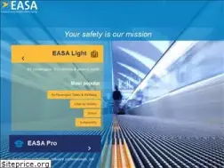 Sites similar to easa.europa.eu