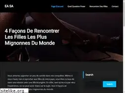 Sites similar to easa.lt