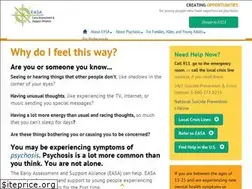 Sites similar to easacommunity.org