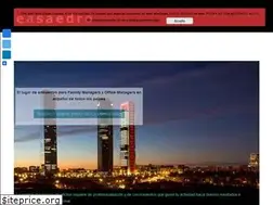 Sites similar to easaedro.com