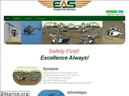 Sites similar to easaero.com