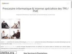 Sites similar to easance.com