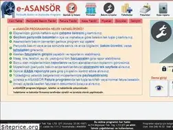 Sites similar to easansor.com