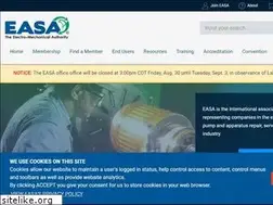 Sites similar to easasouthwest.com