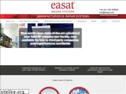 Sites similar to easat.com