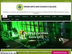 Sites similar to easc.ac.in