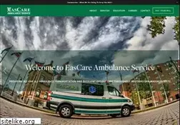 Sites similar to eascare.com