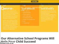 Sites similar to easchools.org
