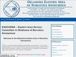 Sites similar to eascna.org