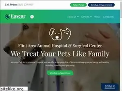 Sites similar to eascoranimalhospital.com