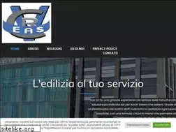 Sites similar to eascr.it