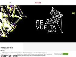 Sites similar to easda.es