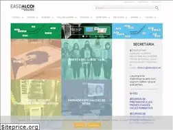 Sites similar to easdalcoi.es