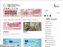 Sites similar to easdburgos.es
