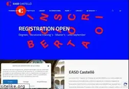 Sites similar to easdcastello.org
