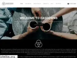 Sites similar to easdowns.com.au