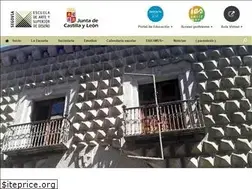 Sites similar to easdsegovia.com