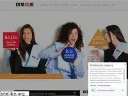 Sites similar to easdzamora.com