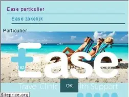 Sites similar to ease-travelclinic.nl