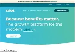 Sites similar to ease.com