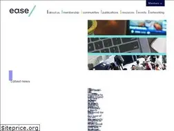 Sites similar to ease.org.uk