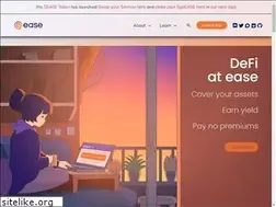 Sites similar to ease.org
