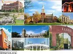 Sites similar to easeadmissions.com