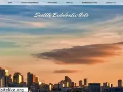 Sites similar to easeattle.com
