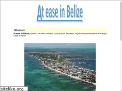 Sites similar to easebelize.com