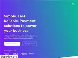 Sites similar to easebuzz.in
