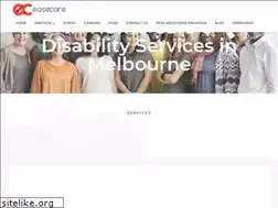 Sites similar to easecare.com.au