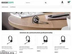 Sites similar to easecom.eu
